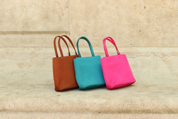 Сумка Inji фуксия