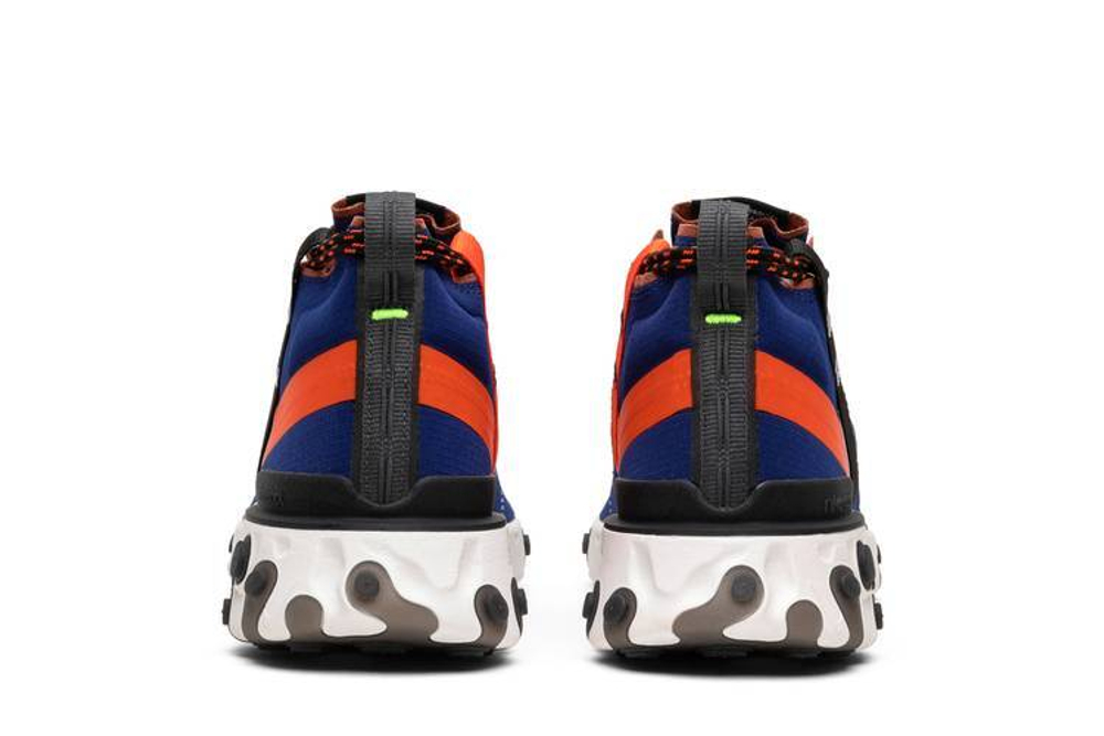Кроссовки Nike Ispa React Lw Wr Mid