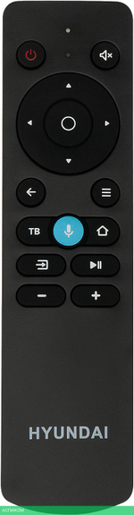 Телевизор LED Starwind 58" SW-LED58UB401