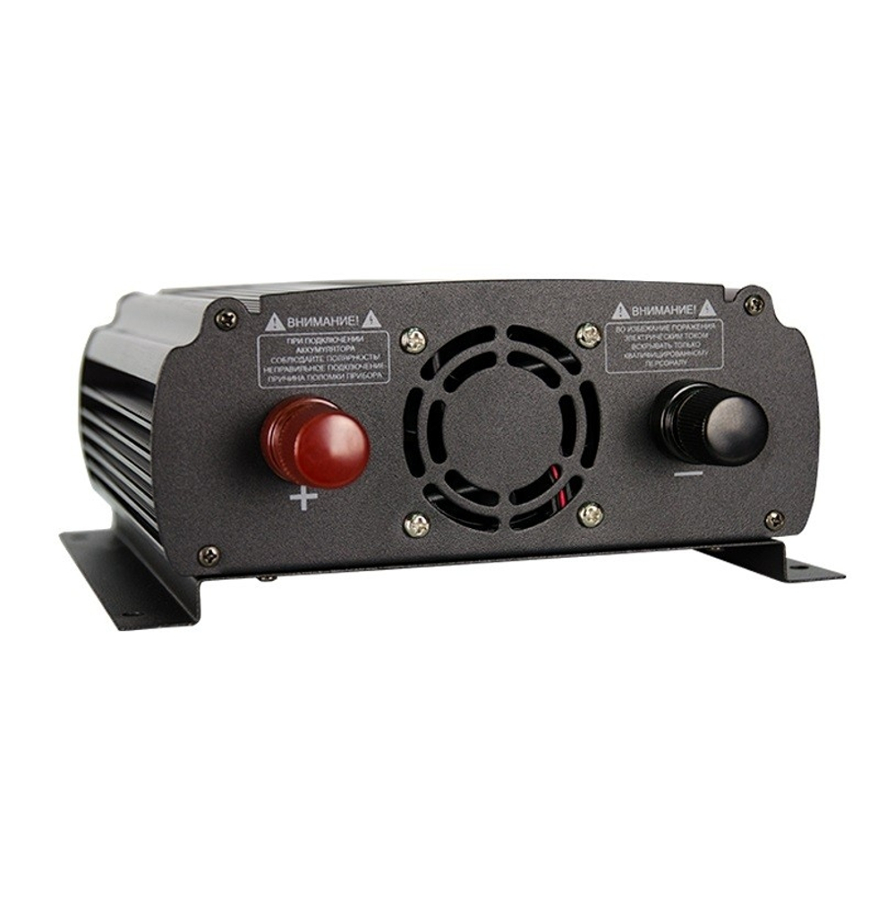 Автомобильный инвертор Энергия AutoLine 600