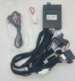 Магнитола для Mercedes-Benz A-класс, GLA, CLA W176 2012-2018 NTG 4.5 - Carmedia OL-3008 монитор 12.5" в стиле LEXUS на Android 12, TS10, CarPlay, 4G SIM-слот