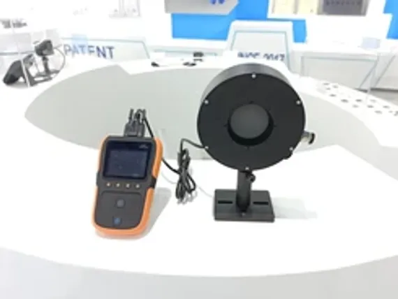 Датчики мощности лазера Opticmeta W15K-PT-55 с водяным охлаждением