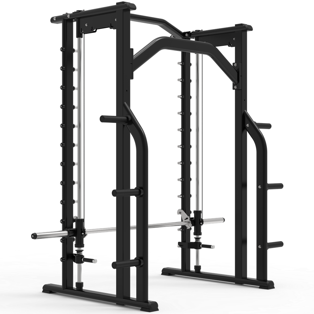 Impulse ITF8721 вертикальная машина Смита