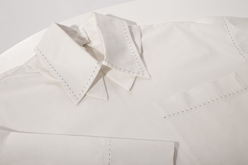 Рубашка женская 20750