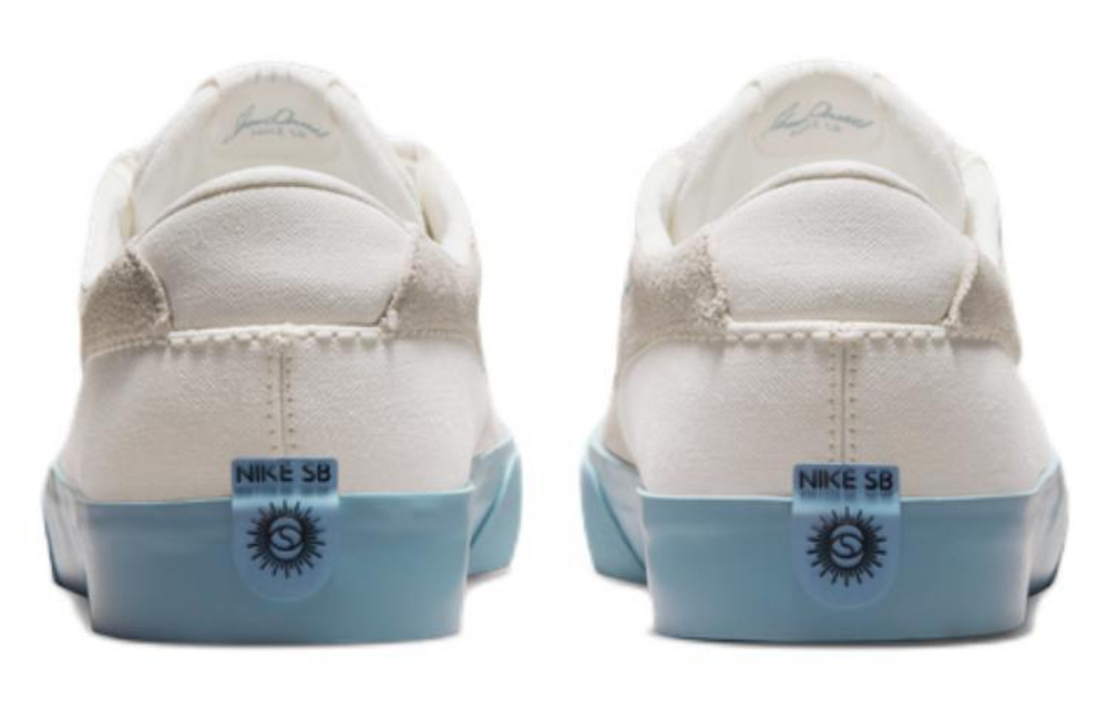 Кроссовки Nike Sb Shane