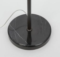 Citilux Мартин CL332991 Торшер хрустальный Прозрачный