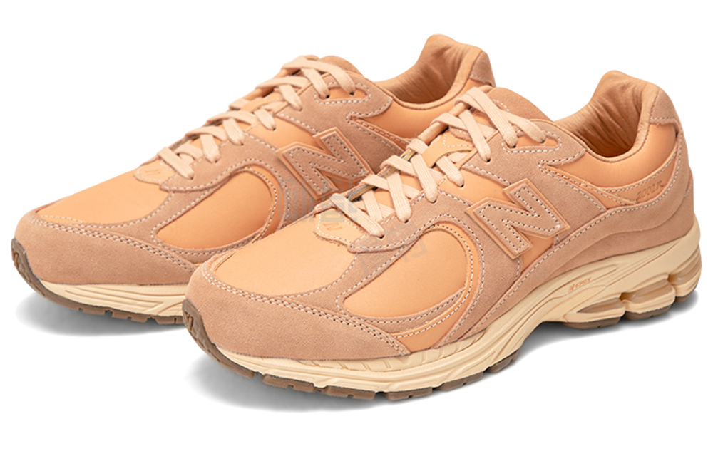 Кроссовки New Balance Nb 2002R