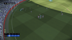 AFL 23 (для ПК, цифровой код доступа)