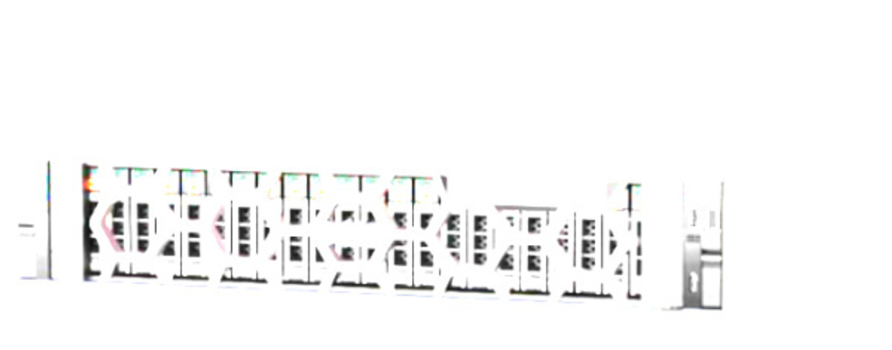Шасси Dell PowerEdge R7625
