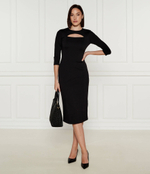 Платье Liu Jo - черный(WF4482 J9189)