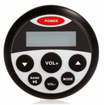 Ресивер Hasda 804, USB/MP3/FM/AM