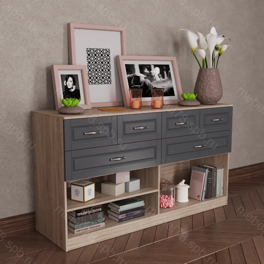 Комод 49 (мадес)