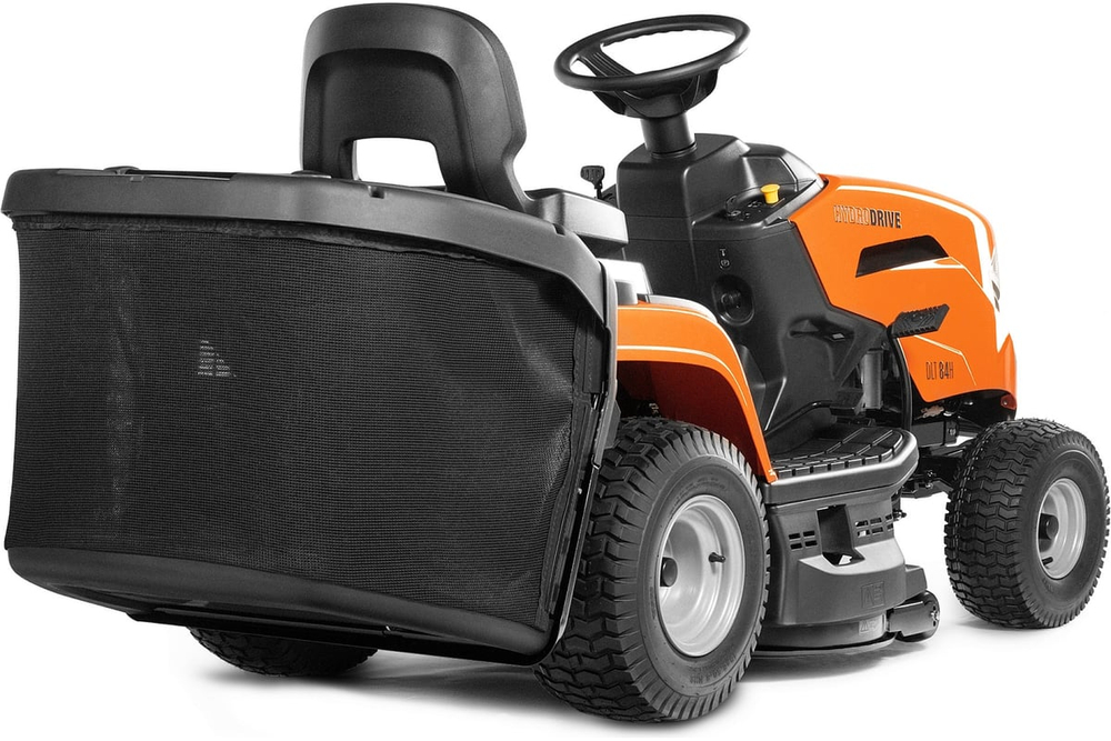 Райдер бензиновый (минитрактор) DLT 84H DAEWOO