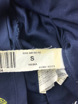 Сарафан Stradivarius с ярким принтом 44 размер