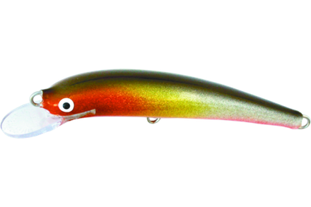 Воблер Nils Master INVINCIВLE DR, 5cm, 6 г., #226