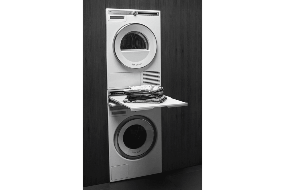 Выдвижная полка Asko HDB1153W