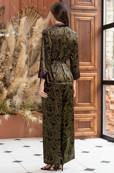 Пижама Mia-Amore 4015 &quot;Electra&quot;