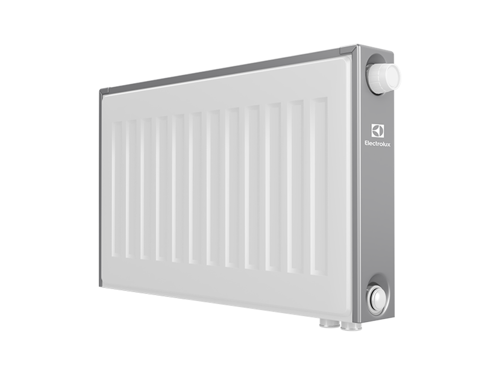 Радиатор панельный Electrolux VENTIL COMPACT VC22-300-500 RAL9016 Радиатор панельный Electrolux VENTIL COMPACT VC22-300-500 RAL9016