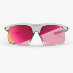 Спортивные очки c диоптриями Scicon Aerobeam Titanium Sunglasses White Matt Photochromic Sunburst