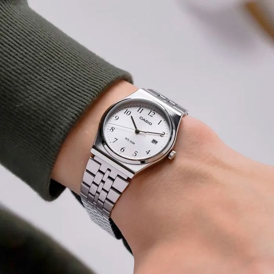 Наручные часы Casio MTP-B145D-7BVEF