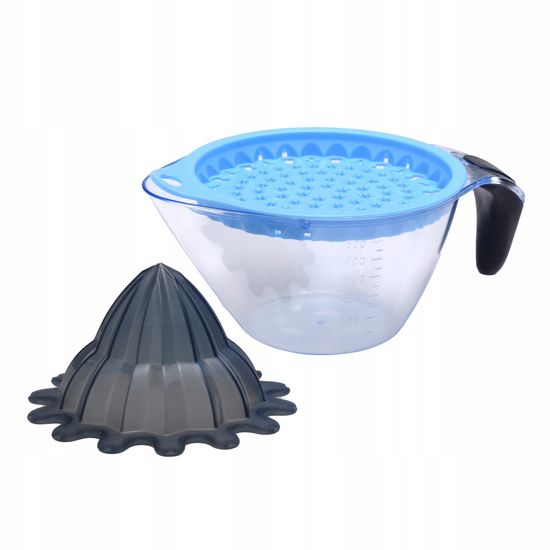 Соковыжималка для цитрусовых Ofenbach NB 10116 пластиковая