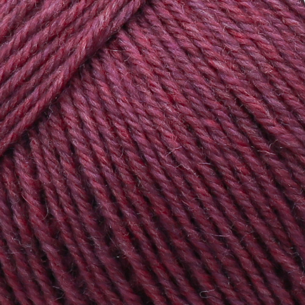 Regia Premium Merino Yak - 07517 малиновый меланж