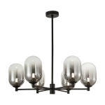 Люстра на штанге Freya TESSE FR1011PL-06B