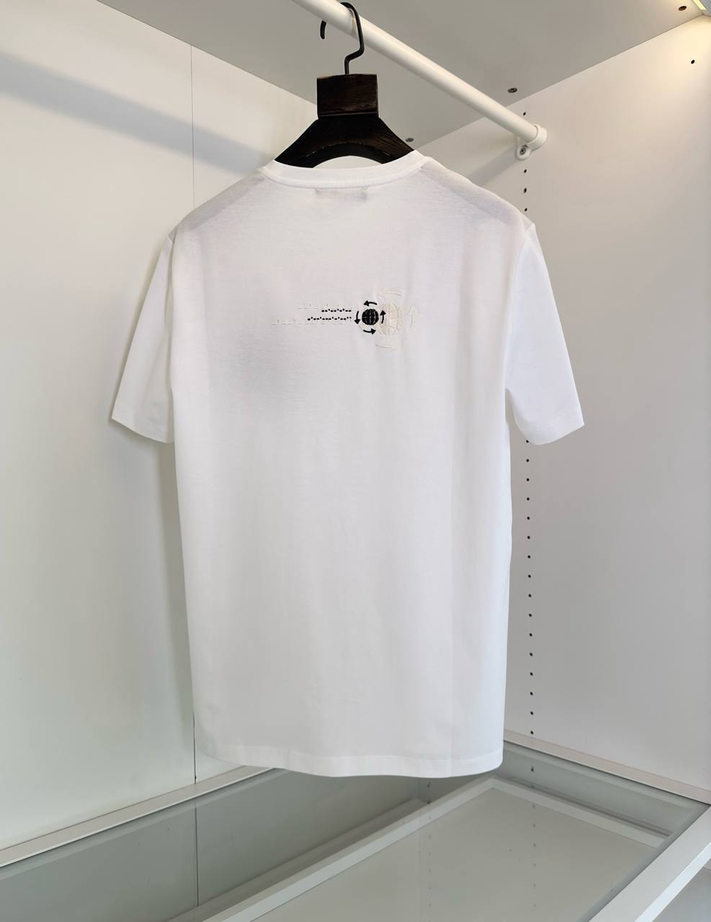 Футболка Dolce&Gabbana