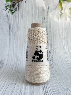 Пряжа с пайетками Баруффа Бурет