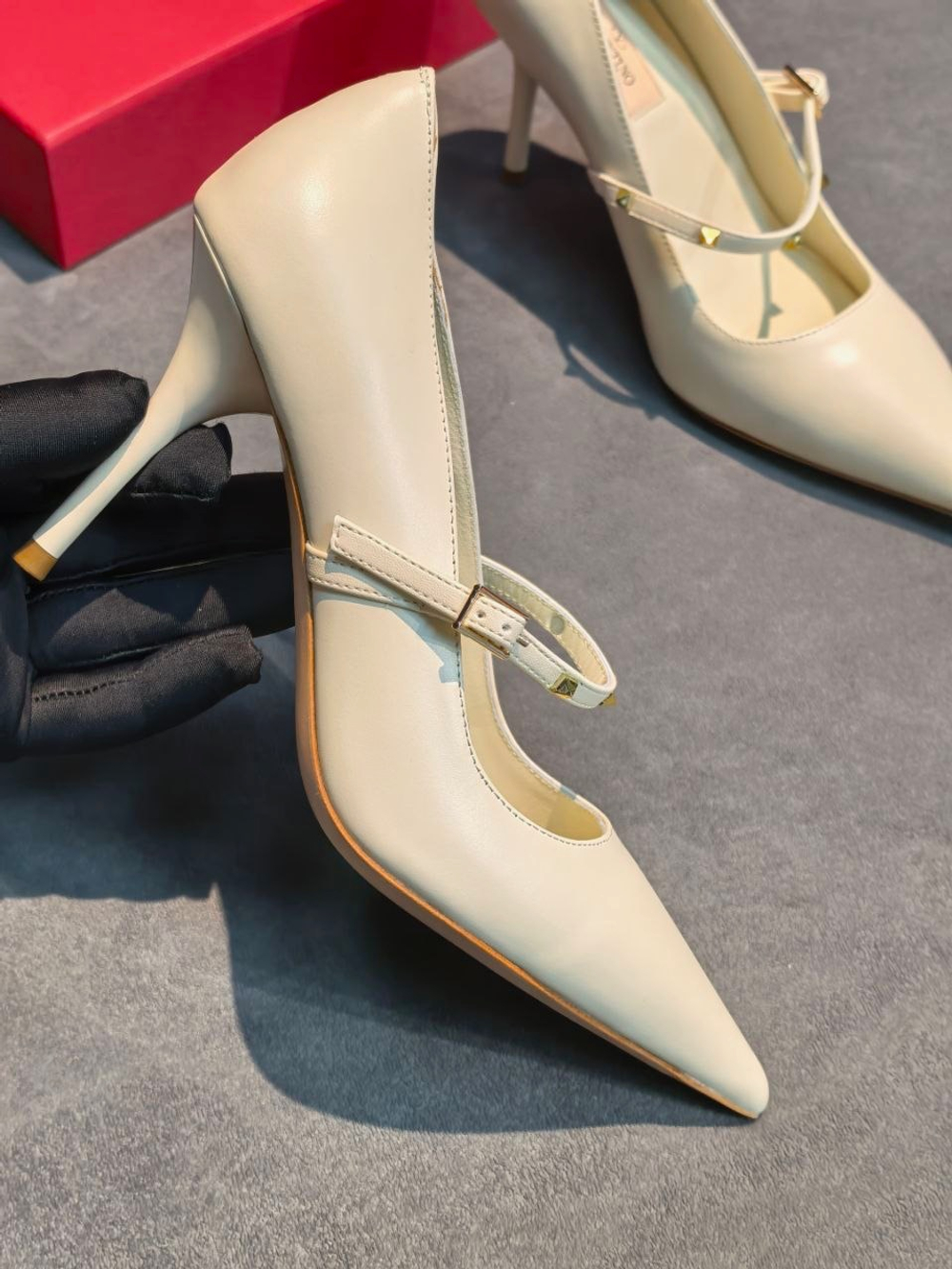 Туфли Valentino