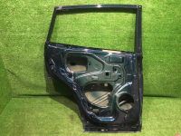 Дверь задняя левая Toyota RAV 4 ca40 (2012-2019)