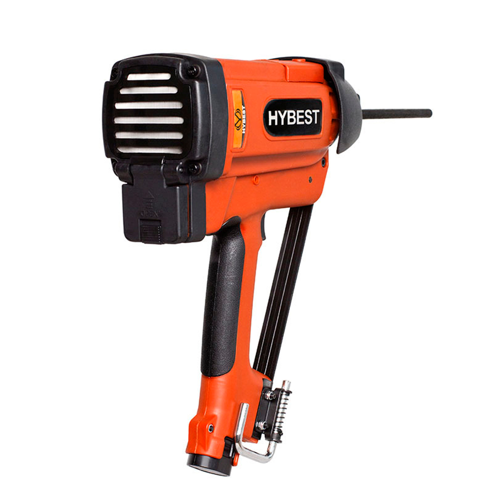 Газовый монтажный пистолет Hybest GBW200