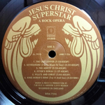 Andrew Lloyd Webber & Tim Rice / Jesus Christ Superstar - A Rock Opera (2LP)