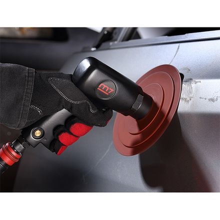 Цена на MIGHTY SEVEN (QP-215) Пневматическая шлифовальная машина 125 мм, 16000 об/мин