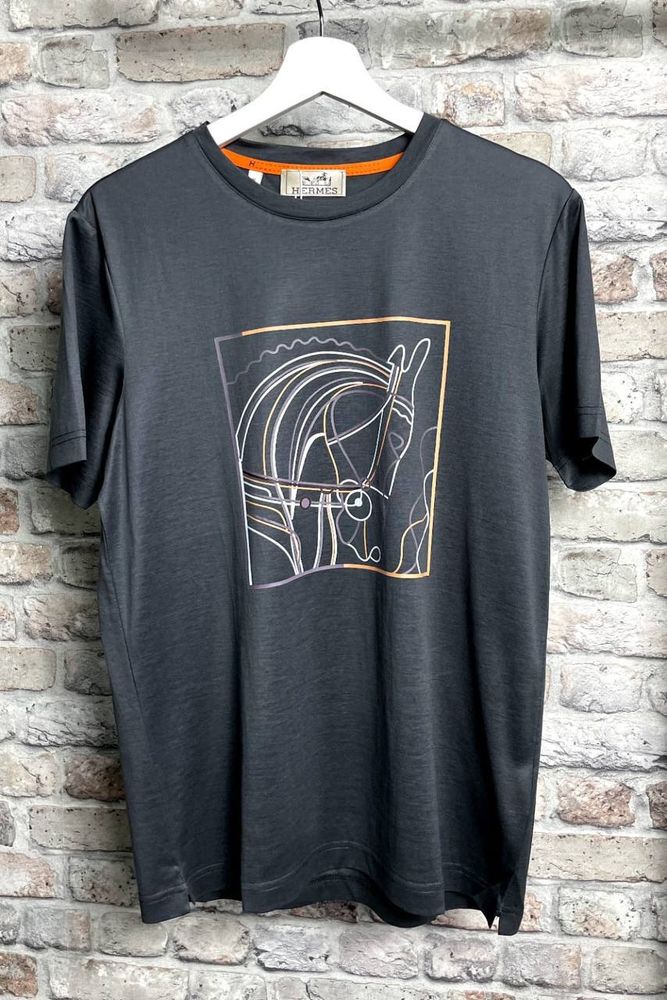 Футболка Hermes