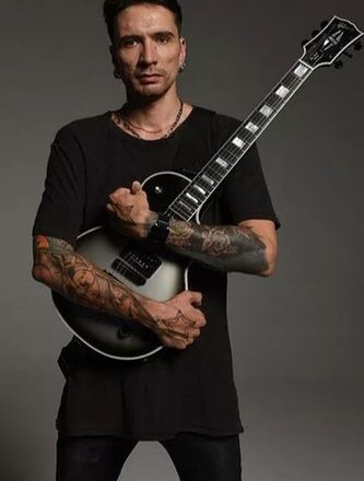 Саша Цой / Ронин