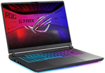Ноутбук  ASUS ROG Strix G16 G615LW-S5080 16 ", Core Ultra 9, 32 Гб RAM, 1 Тб SSD, GeForce RTX 5080, Серый