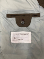 Безрукавка Brunello Cucinelli, арт. 458076906