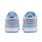 Nike Dunk Low Union Passport Pack Argon