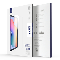 Закаленное стекло от Dux Ducis для планшета Xiaomi Pad 7 и 7 Pro на 11.2 дюймов (с 2024- ), толщина 0,3мм, твердость 9H