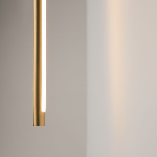 Настенный светильник (бра) Maytoni MOD256WL-L5BS3K2