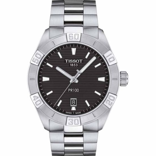 Наручные часы Tissot PR 100 Sport Gent T101.610.11.051.00