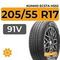Kumho Ecsta HS52 205/55 R17 91V
