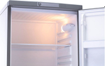 Холодильник Stinol sts 185 s серебристый