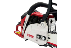 Пила цепная бензиновая Crown CT20200-18