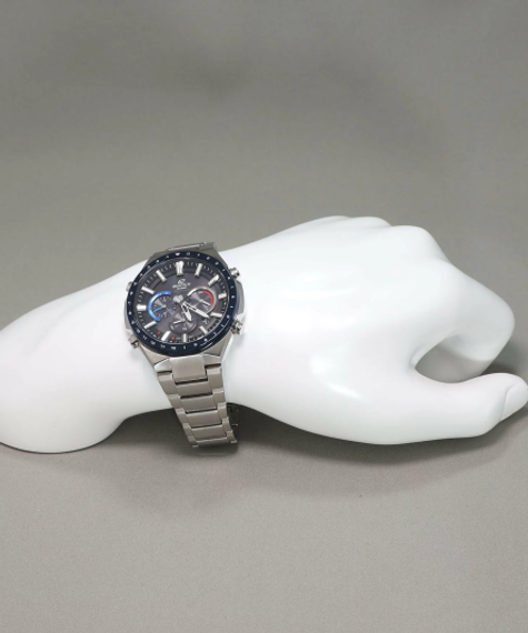 Наручные часы Casio EQW-T660DB-1BJF