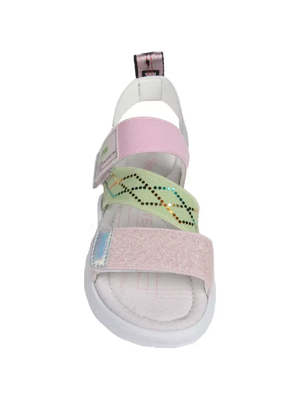Сандалии детские для девочки