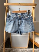 Джинсовые шорты Marni, 152