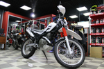 Yamaha SEROW 250  DG11J-001544