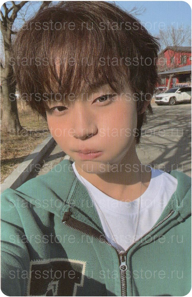 Фотокарта Keiju KickFlip - My First Kick (FANS SHOP) Фотокарта Keiju KickFlip - My First Kick (FANS SHOP)